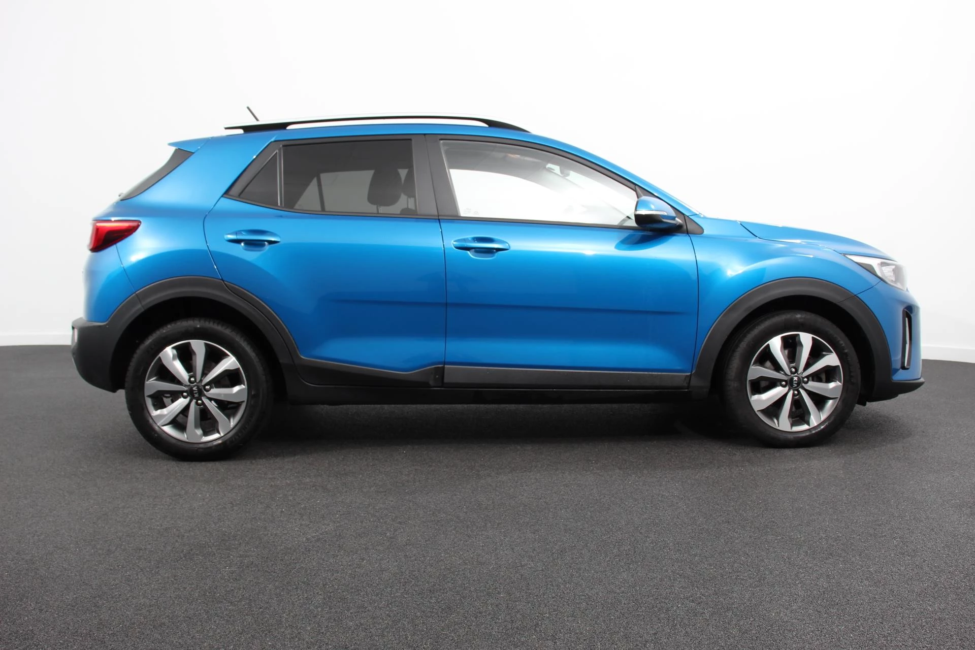 Hoofdafbeelding Kia Stonic