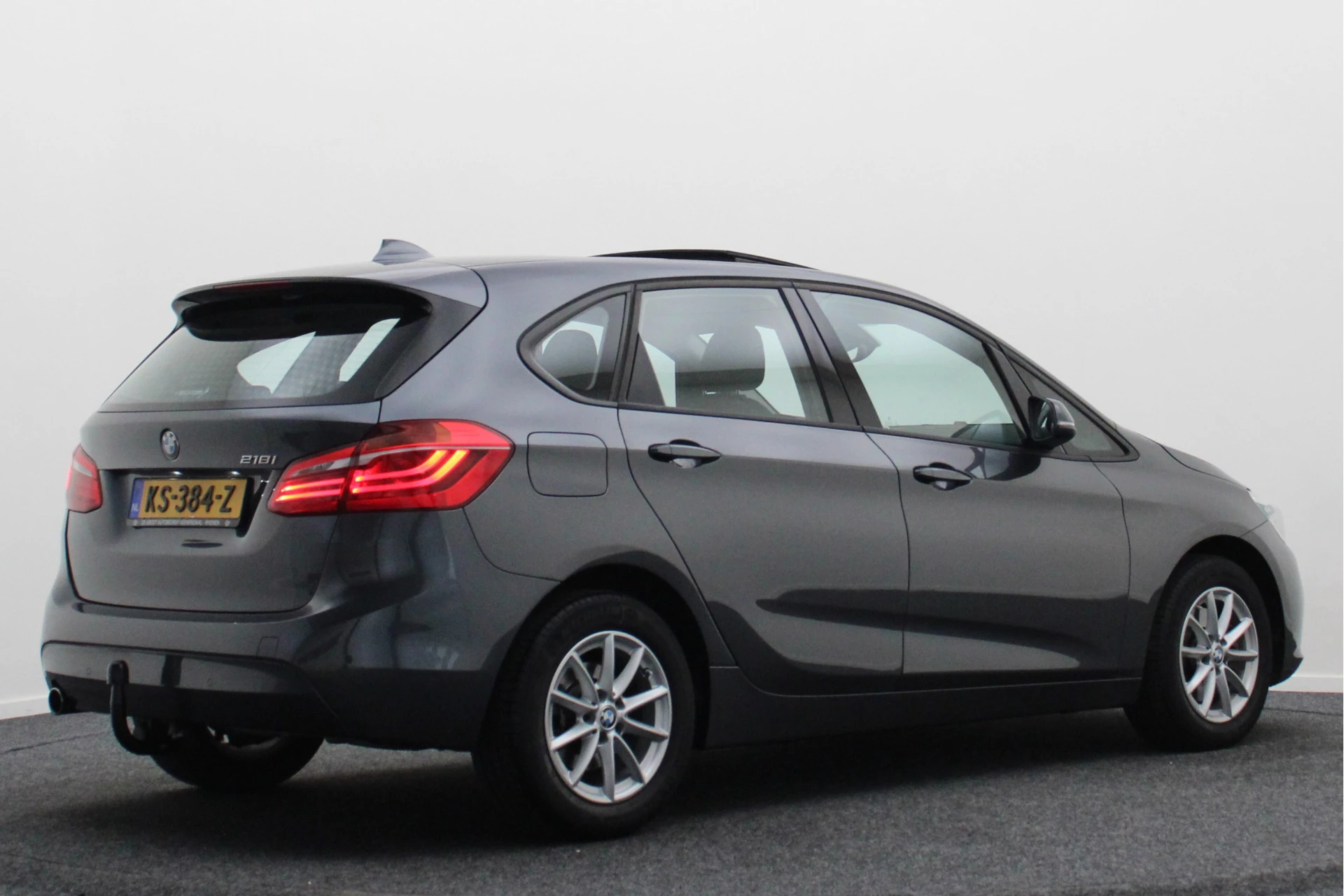 Hoofdafbeelding BMW 2 Serie