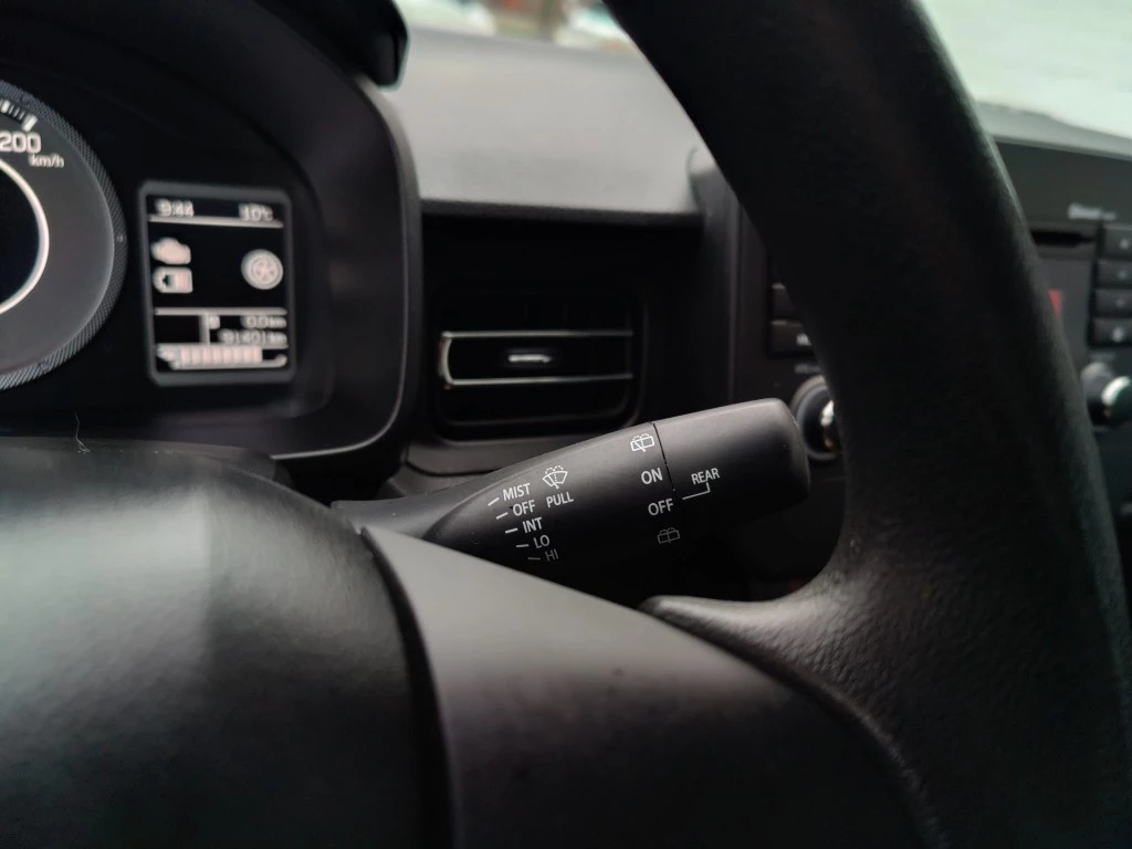 Hoofdafbeelding Suzuki Ignis