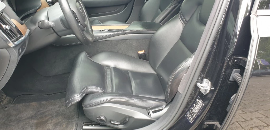 Hoofdafbeelding Volvo S90