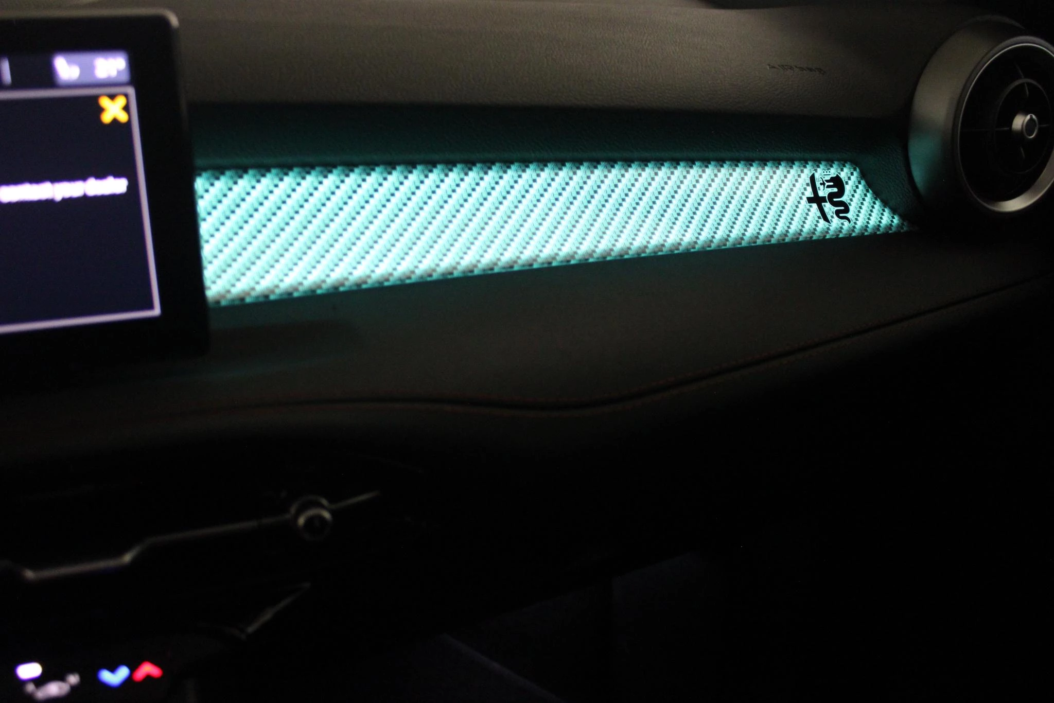 Hoofdafbeelding Alfa Romeo Tonale