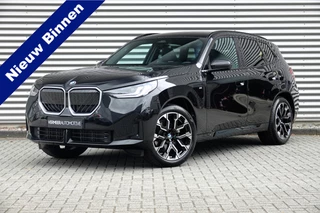 BMW X3 30e xDrive M Sport | Panodak | Trekhaak | Driving Assistant | Iconic Glow |