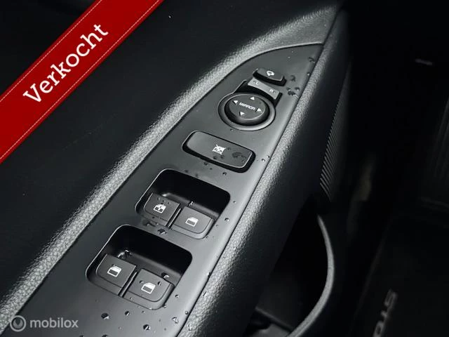 Hoofdafbeelding Kia Stonic