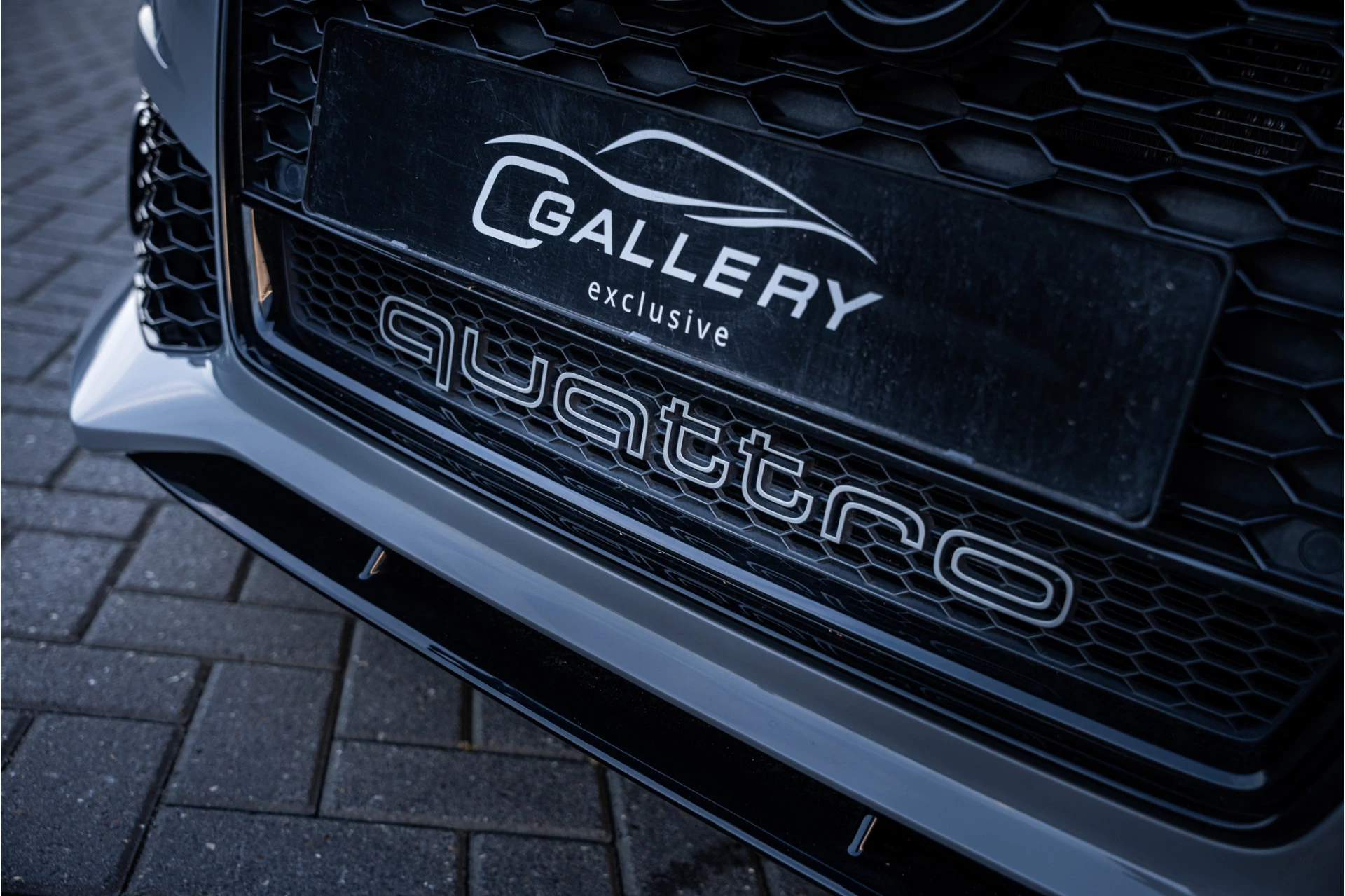Hoofdafbeelding Audi RS6