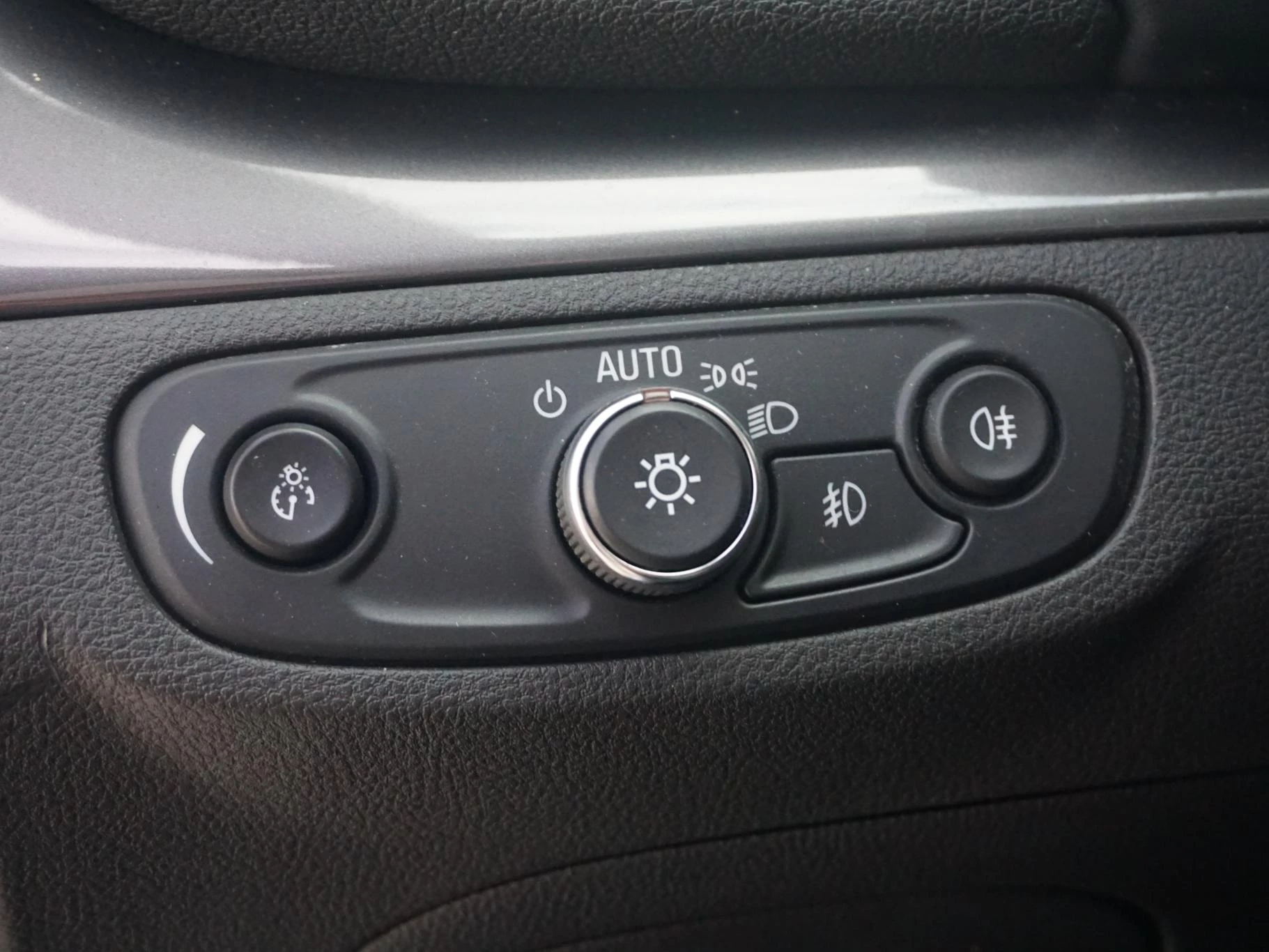 Hoofdafbeelding Opel Mokka X