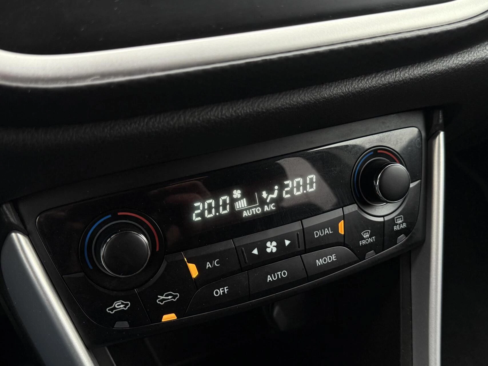 Hoofdafbeelding Suzuki S-Cross