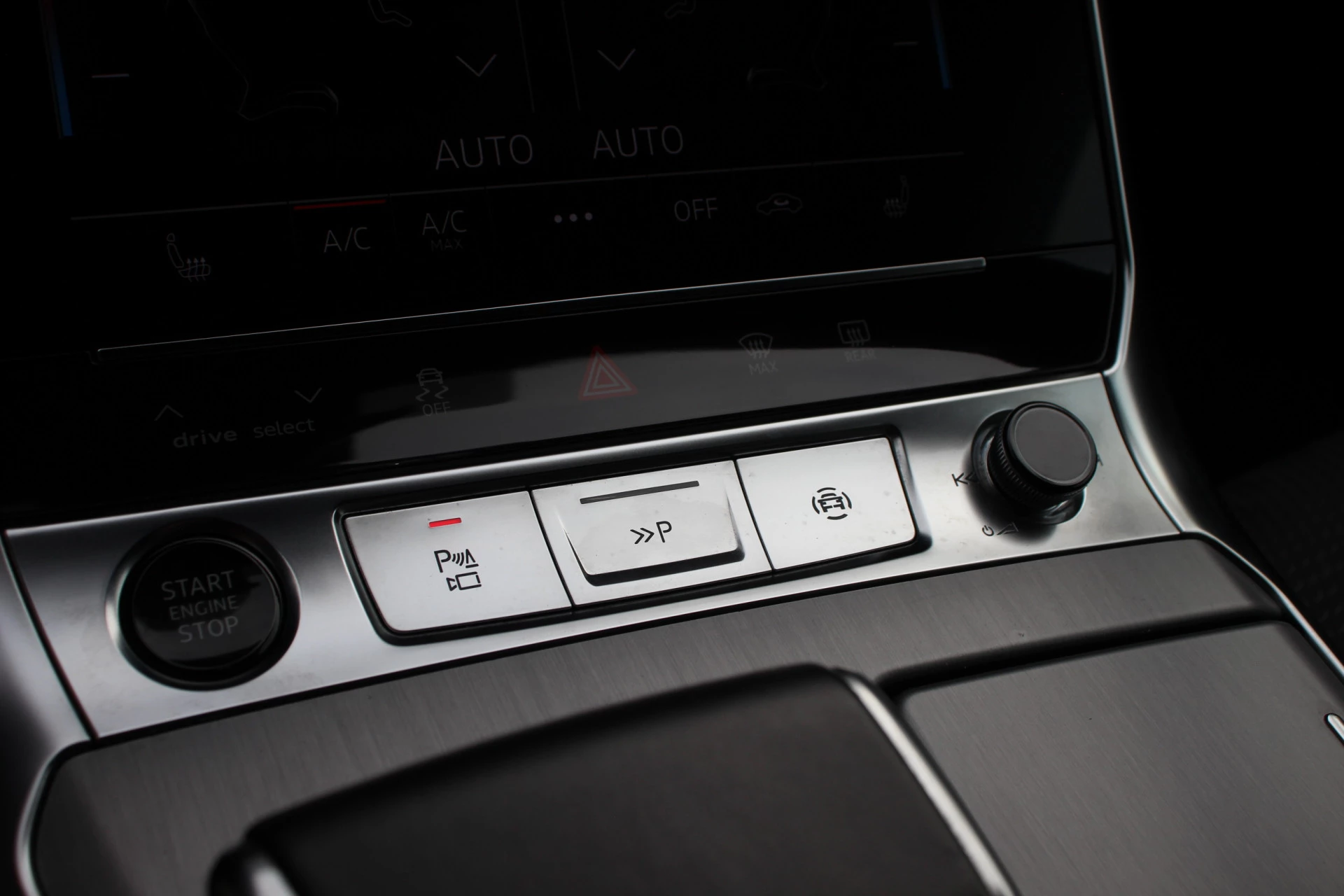 Hoofdafbeelding Audi A7