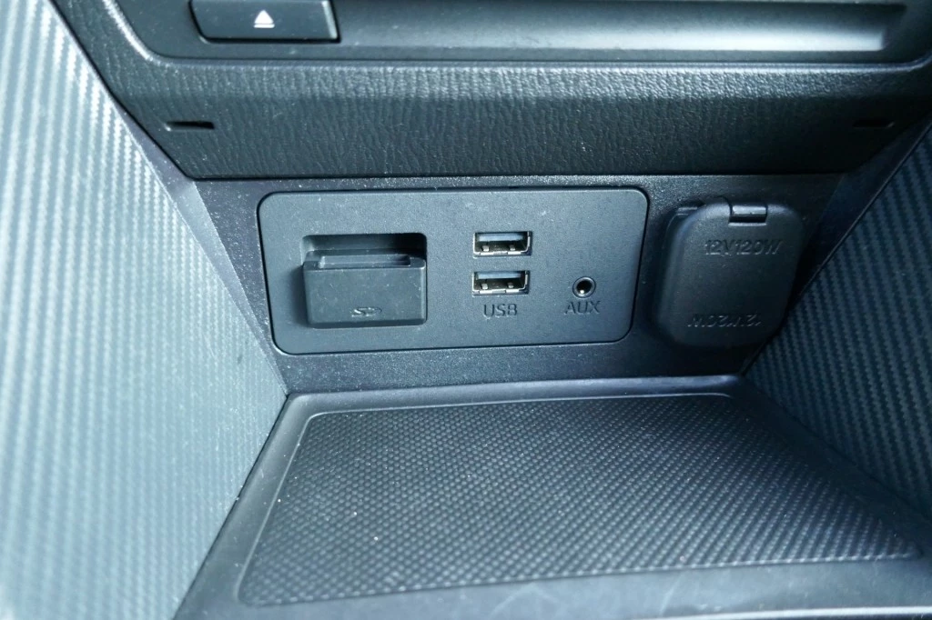 Hoofdafbeelding Mazda 2