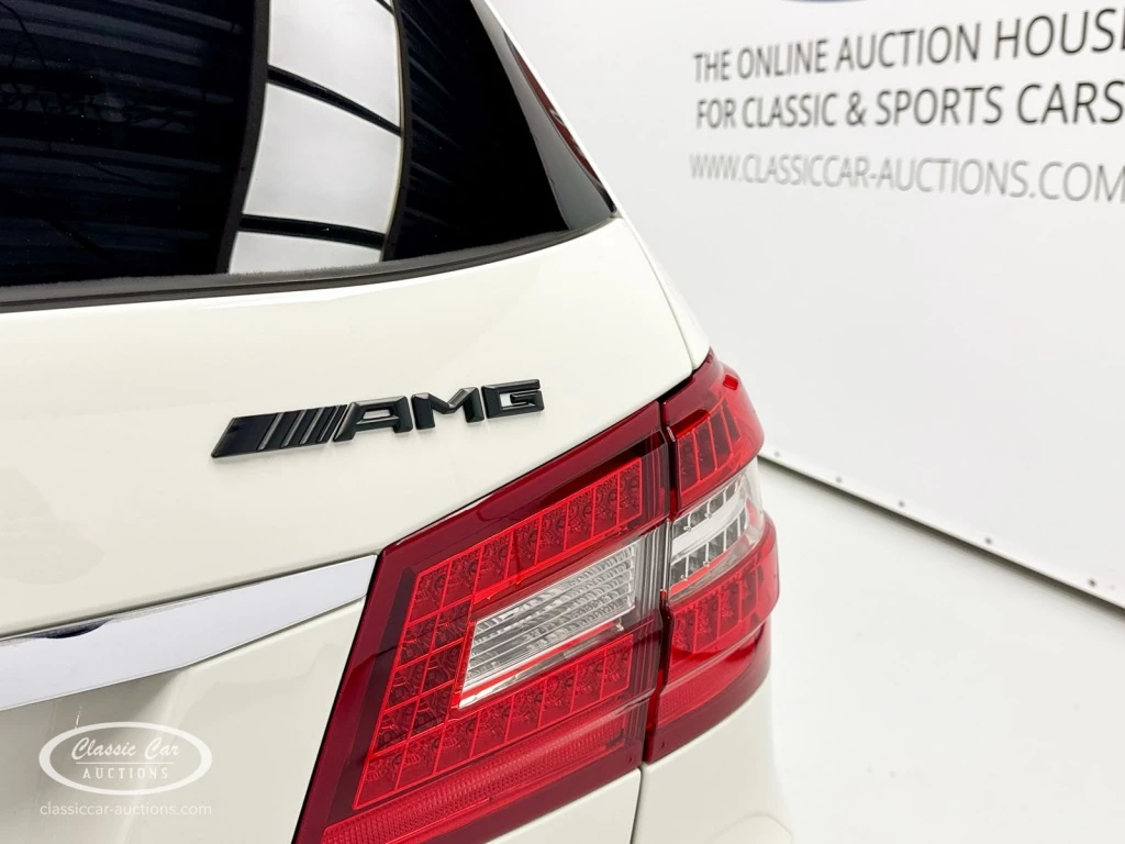 Hoofdafbeelding Mercedes-Benz Overige