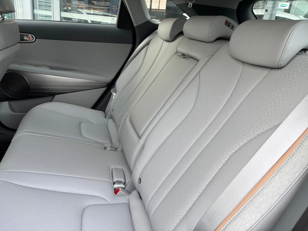 Hoofdafbeelding Hyundai Nexo