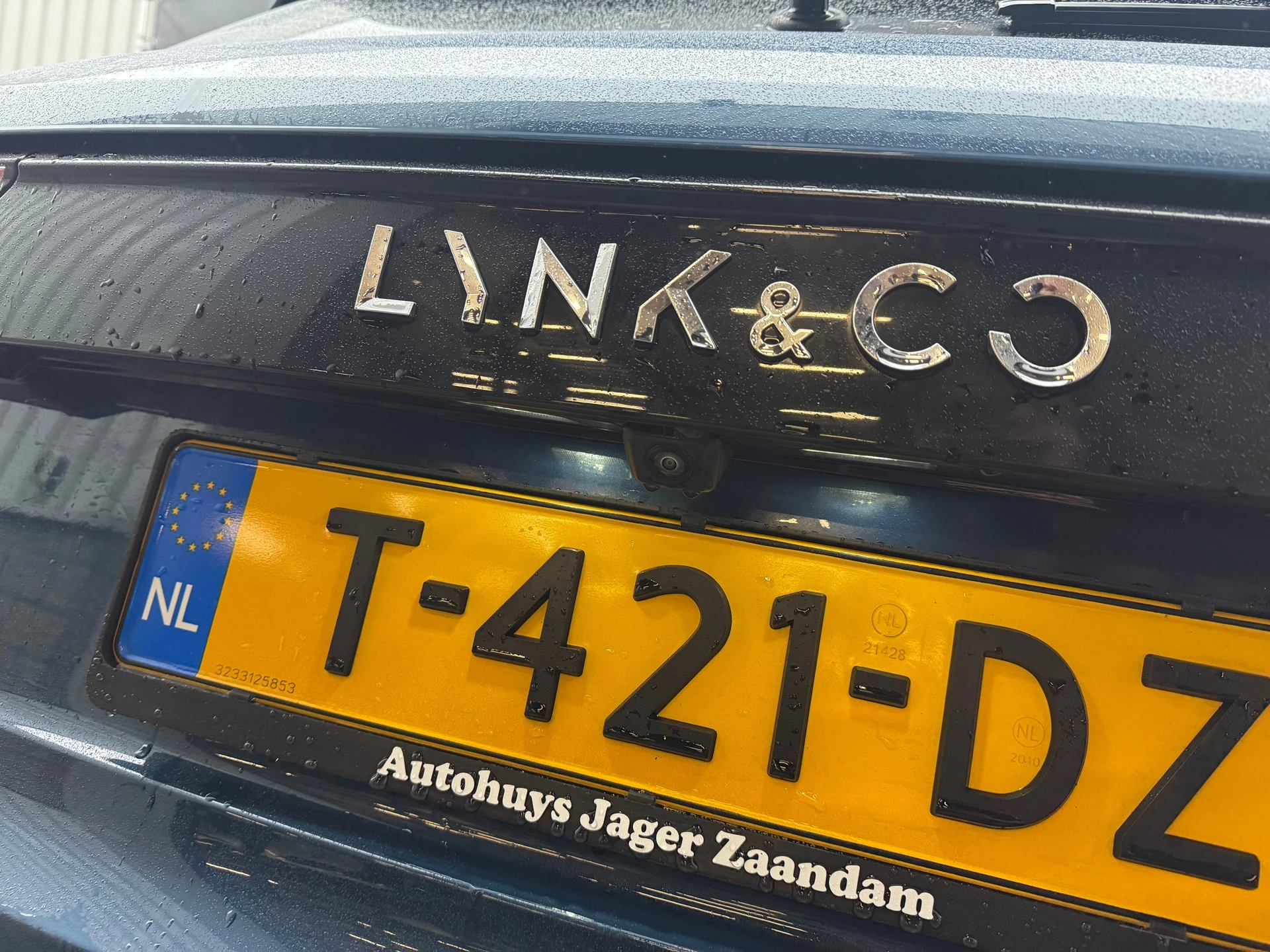 Hoofdafbeelding Lynk & Co 01