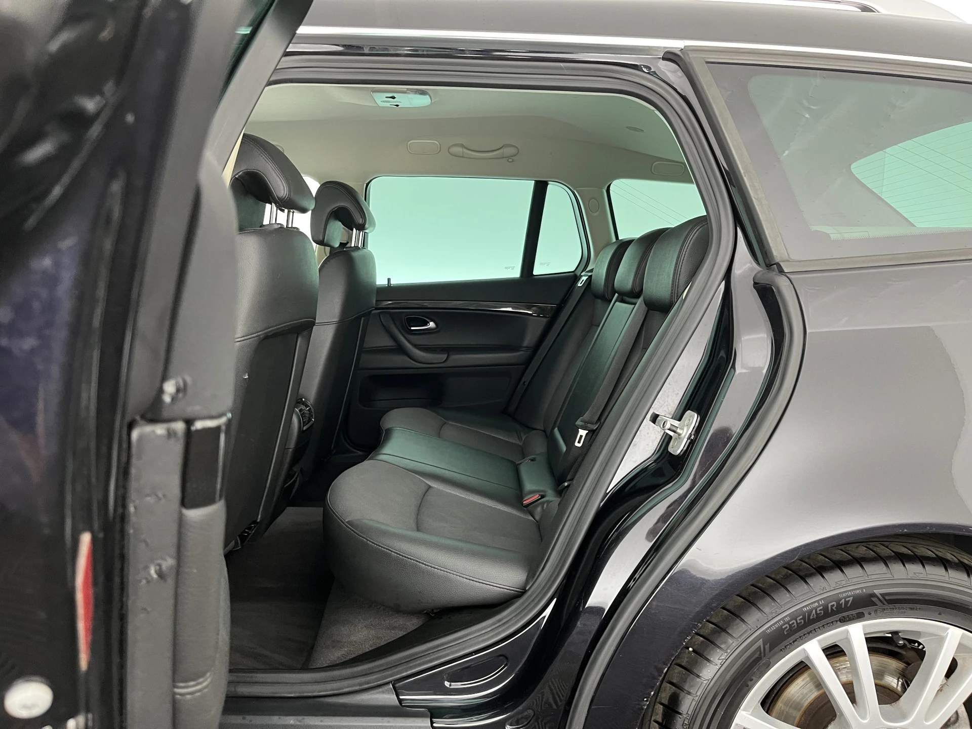 Hoofdafbeelding Saab 9-3