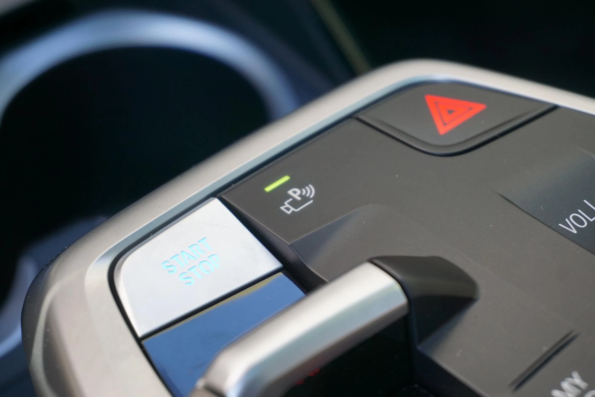 Hoofdafbeelding BMW iX2