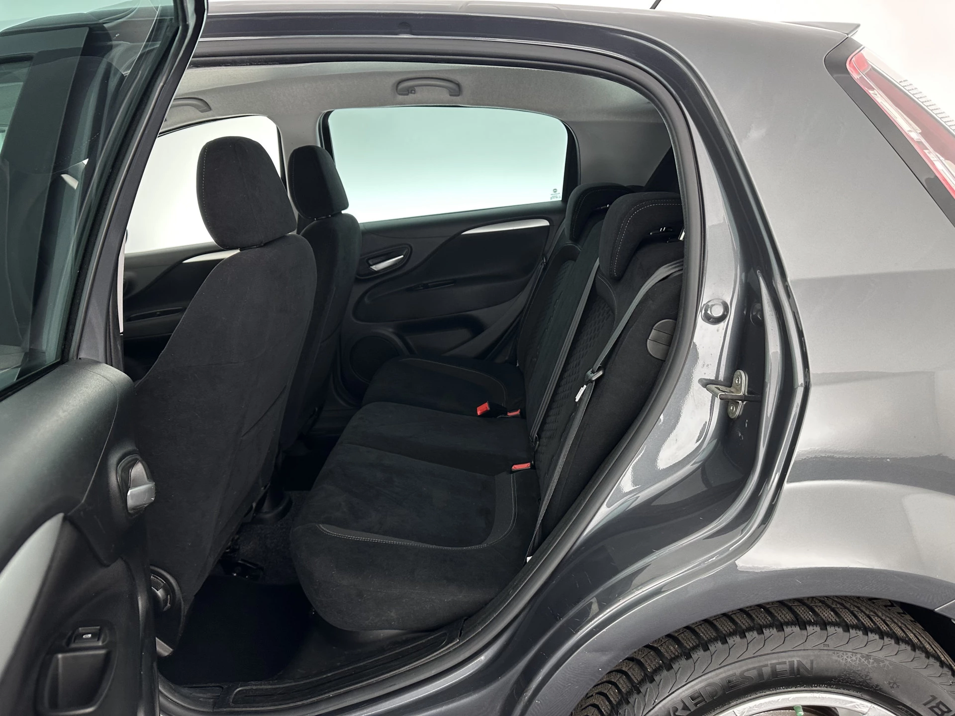 Hoofdafbeelding Fiat Punto