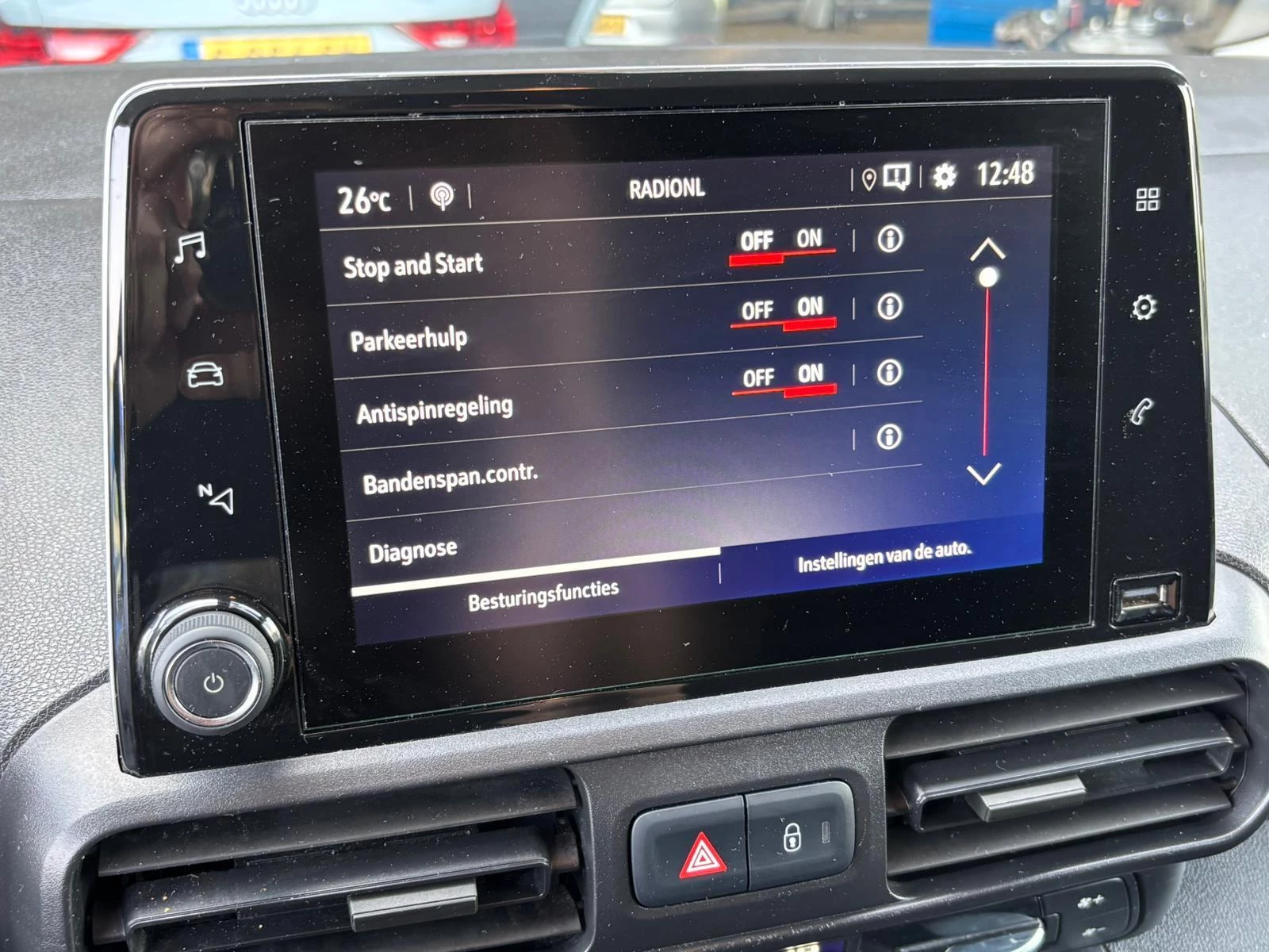Hoofdafbeelding Opel Combo