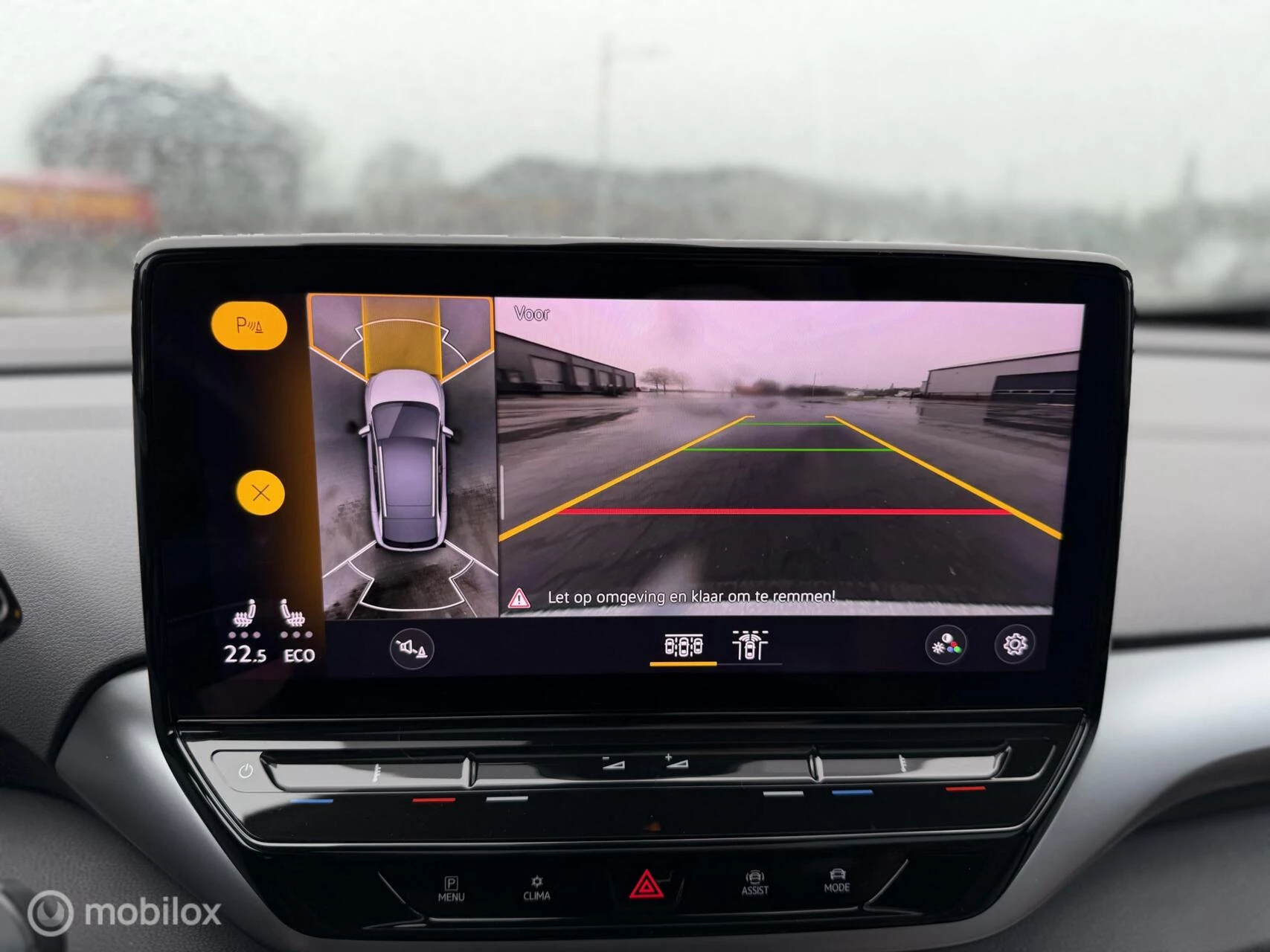 Hoofdafbeelding Volkswagen ID.4