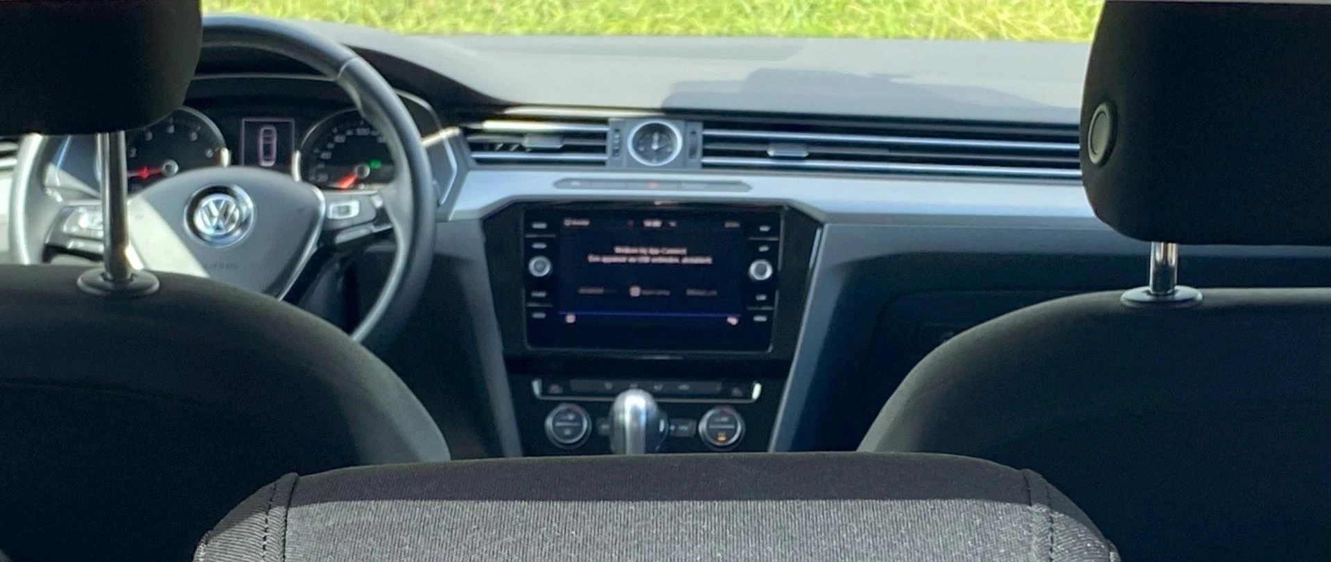 Hoofdafbeelding Volkswagen Arteon