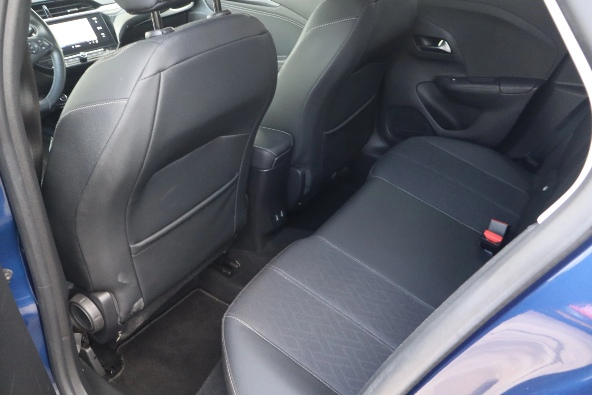 Hoofdafbeelding Opel Corsa-e