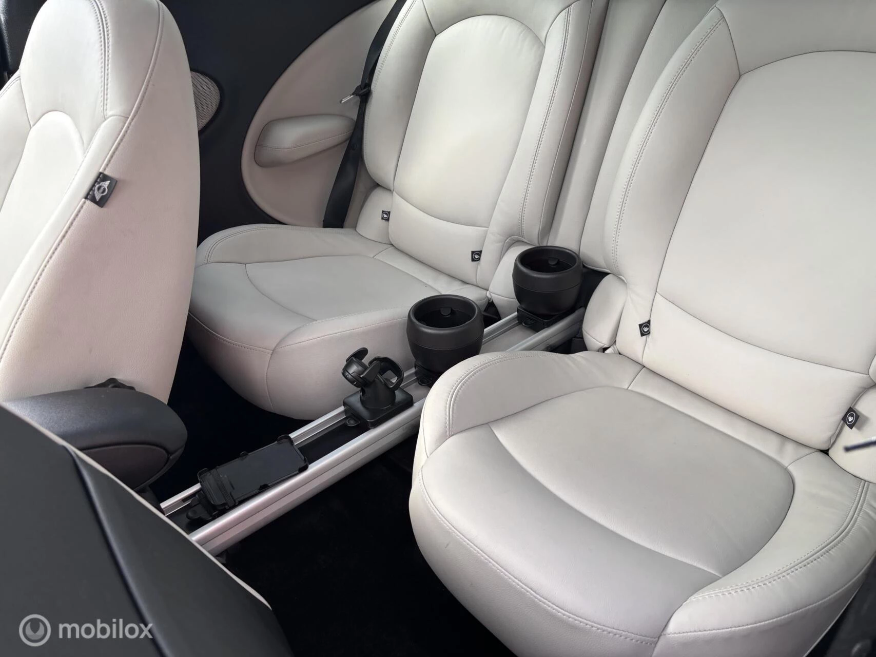 Hoofdafbeelding MINI Paceman
