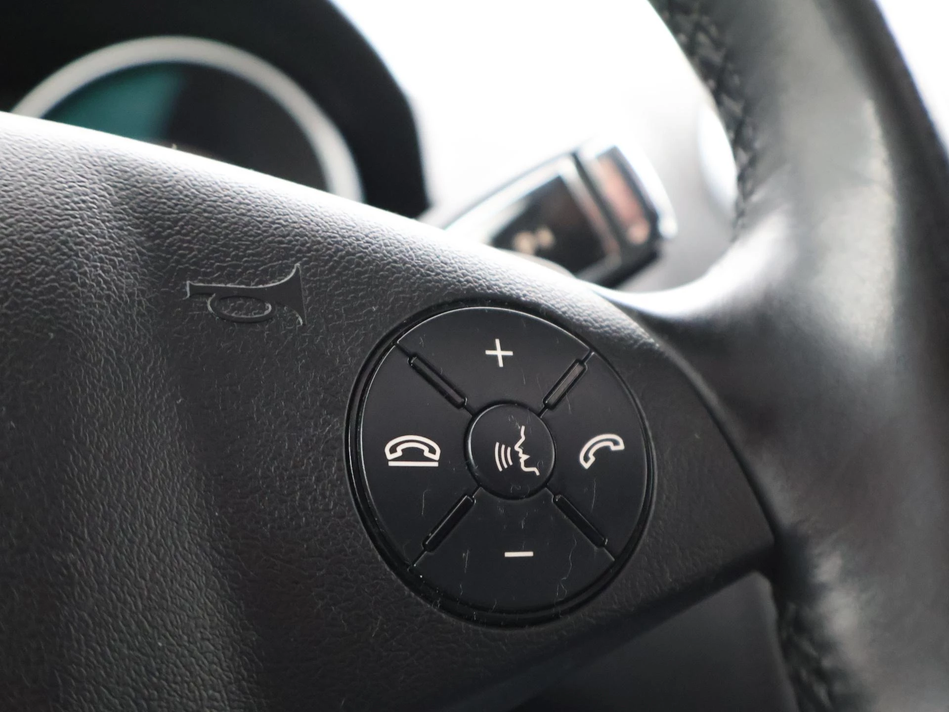 Hoofdafbeelding Mercedes-Benz GL