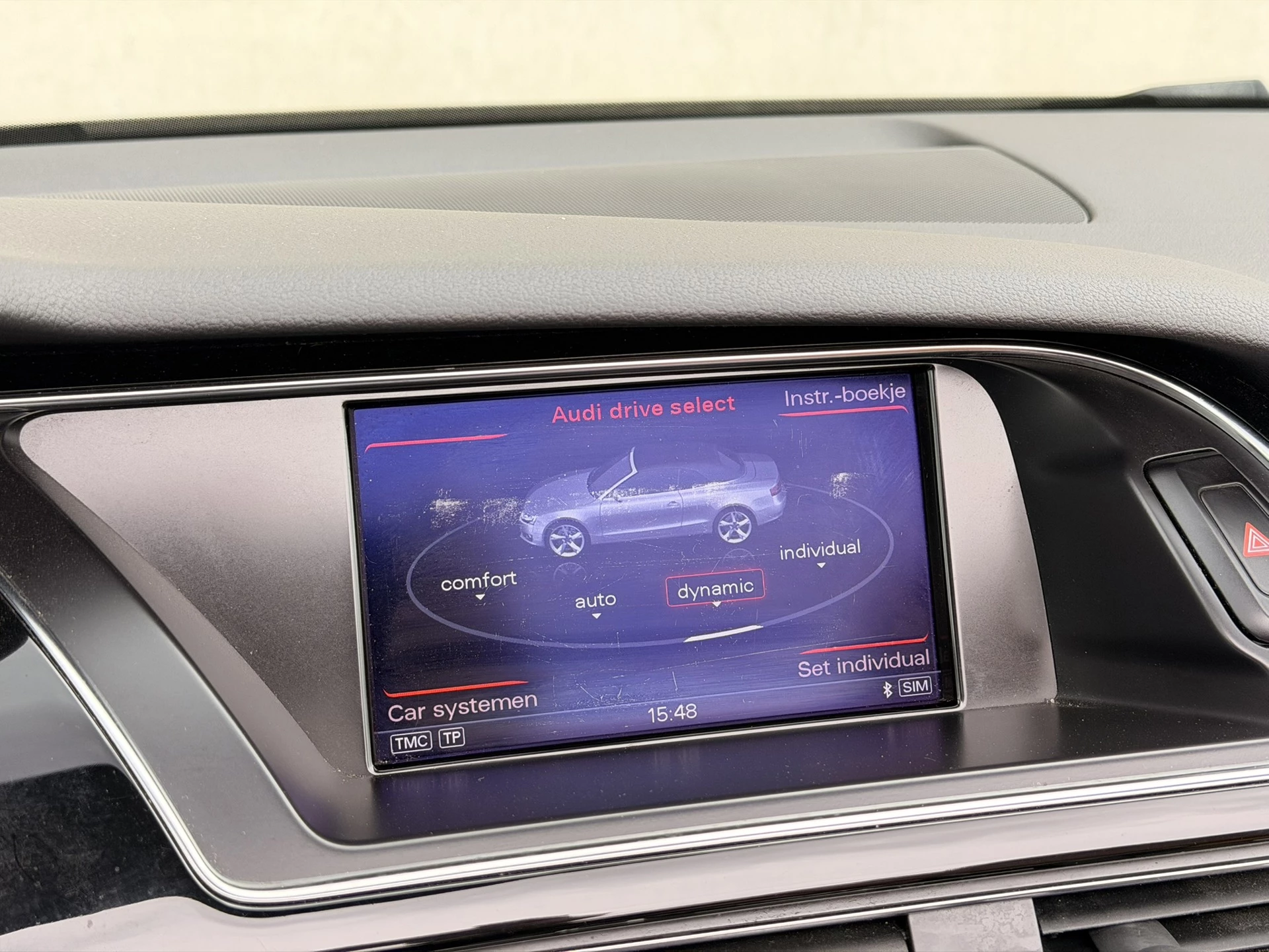 Hoofdafbeelding Audi RS5