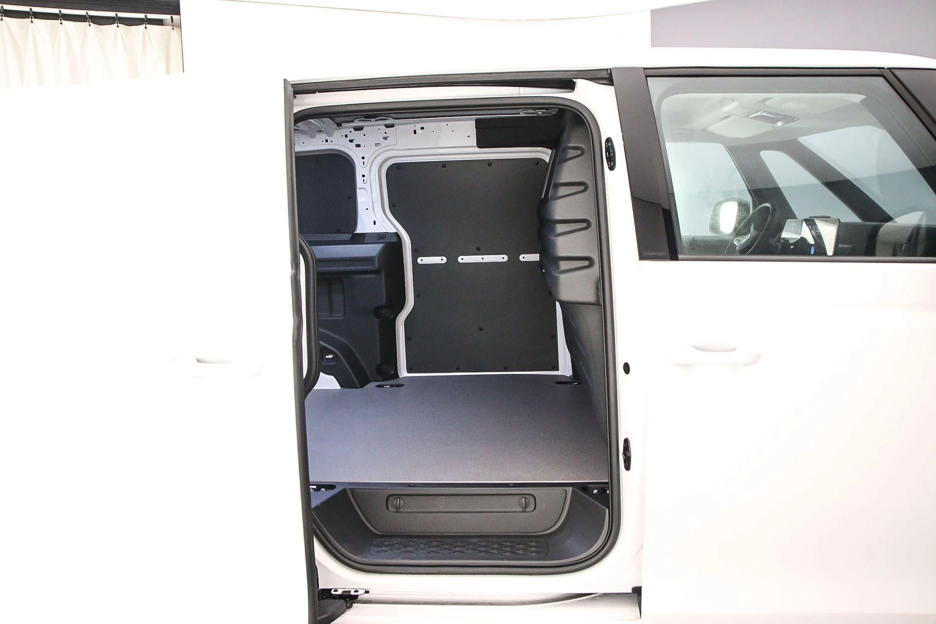 Hoofdafbeelding Volkswagen ID. Buzz Cargo