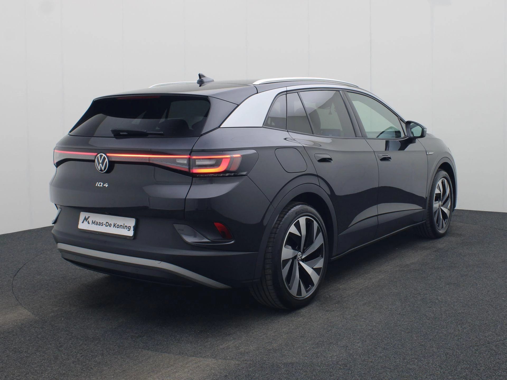 Hoofdafbeelding Volkswagen ID.4