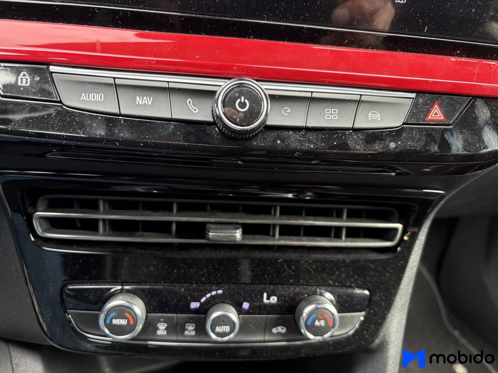 Hoofdafbeelding Opel Mokka-e