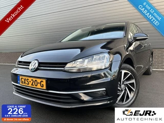 Volkswagen Golf 1.0 TSI JOIN EDITION CLIMA*CARPLAY*STOELVERW