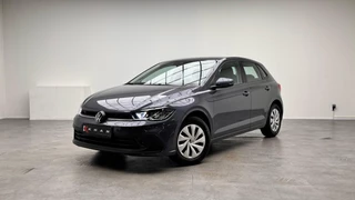 Volkswagen Polo 1.0 TSI Life Business BTW|Apple Carplay|Dodehoeks|ACC|