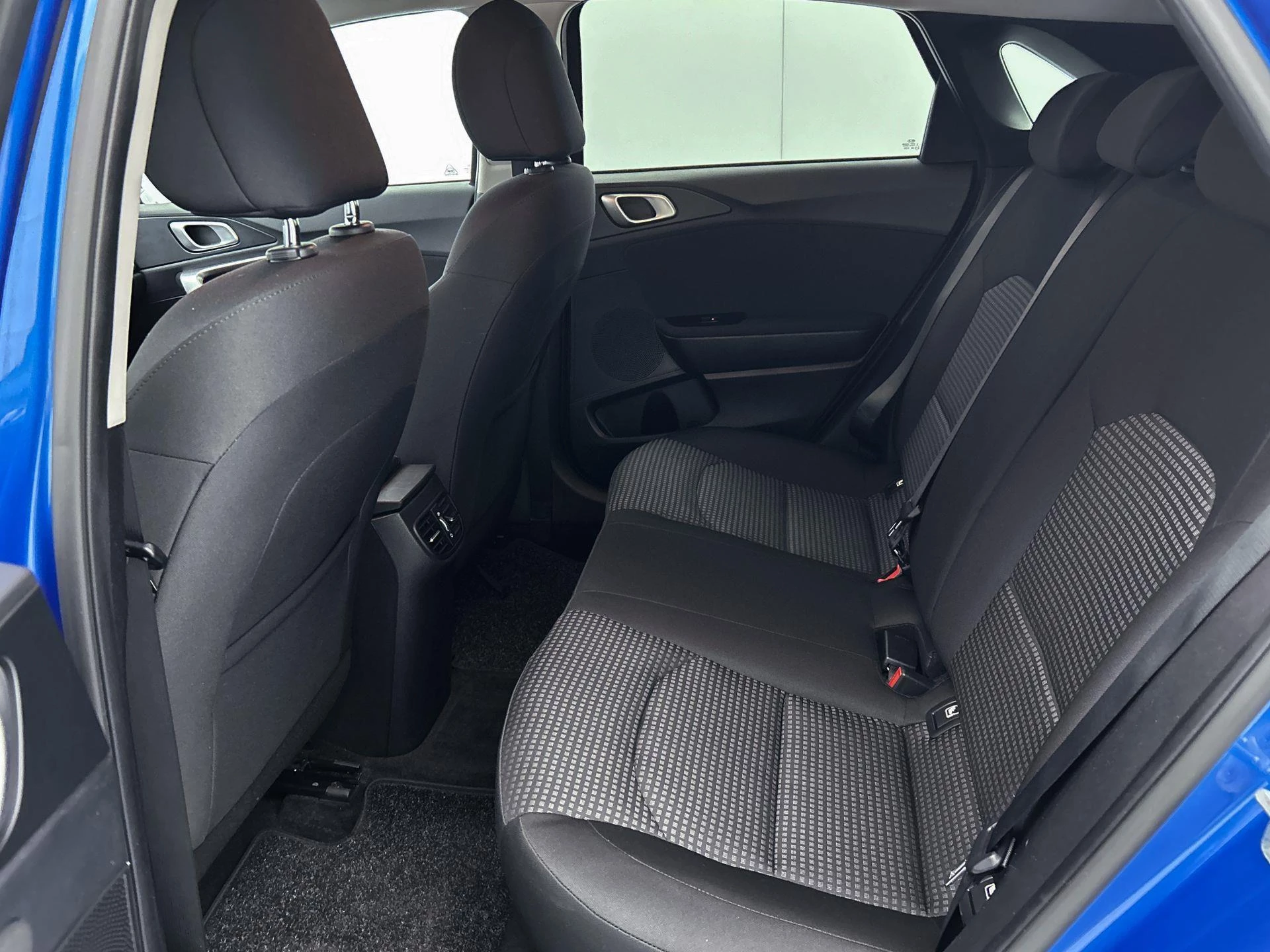 Hoofdafbeelding Kia Ceed