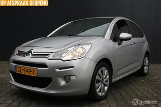 Citroen C3 1.2 PureTech Collection ECC/NAVIGATIE/PDC/NAP