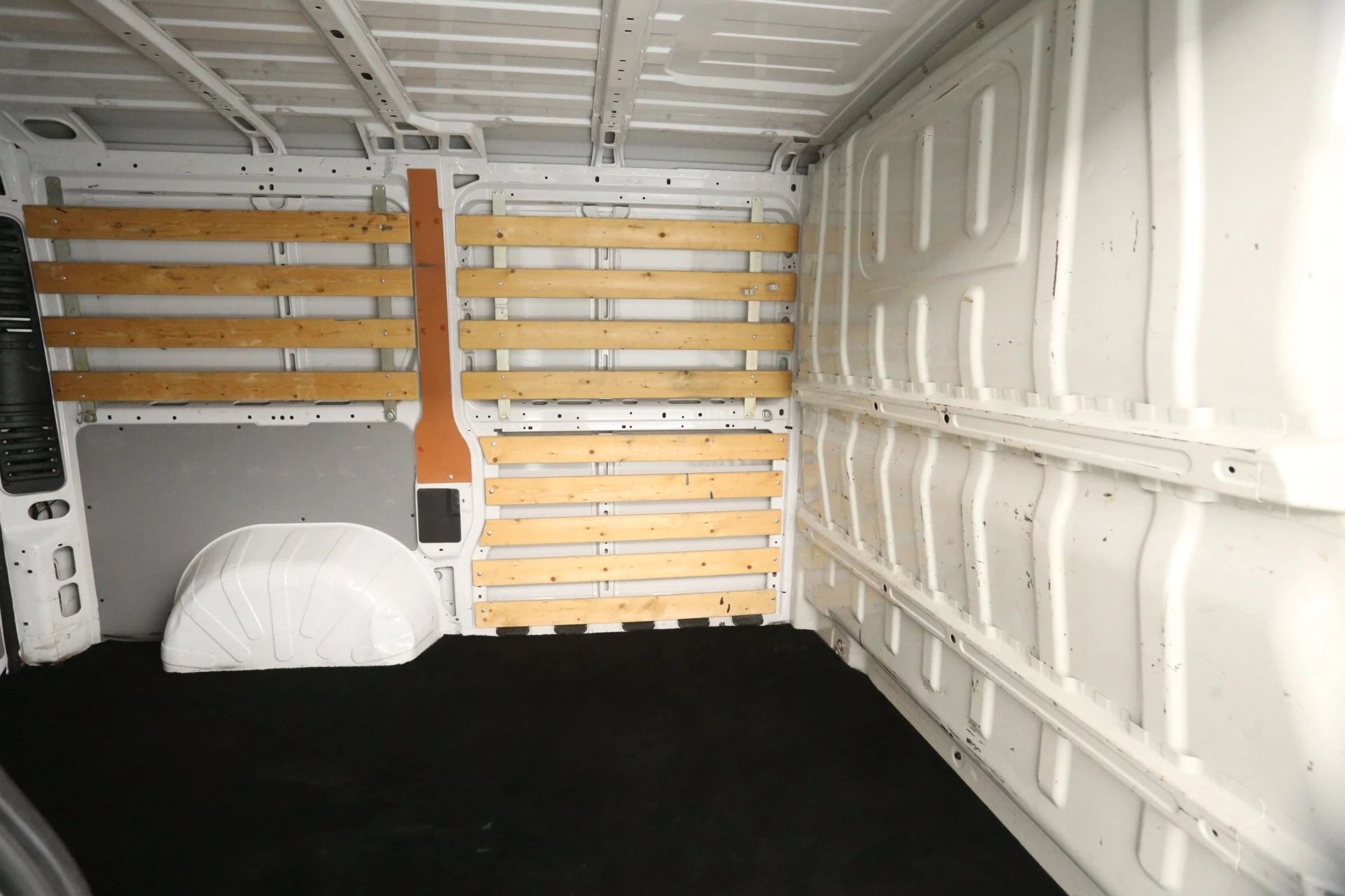 Hoofdafbeelding Fiat Ducato