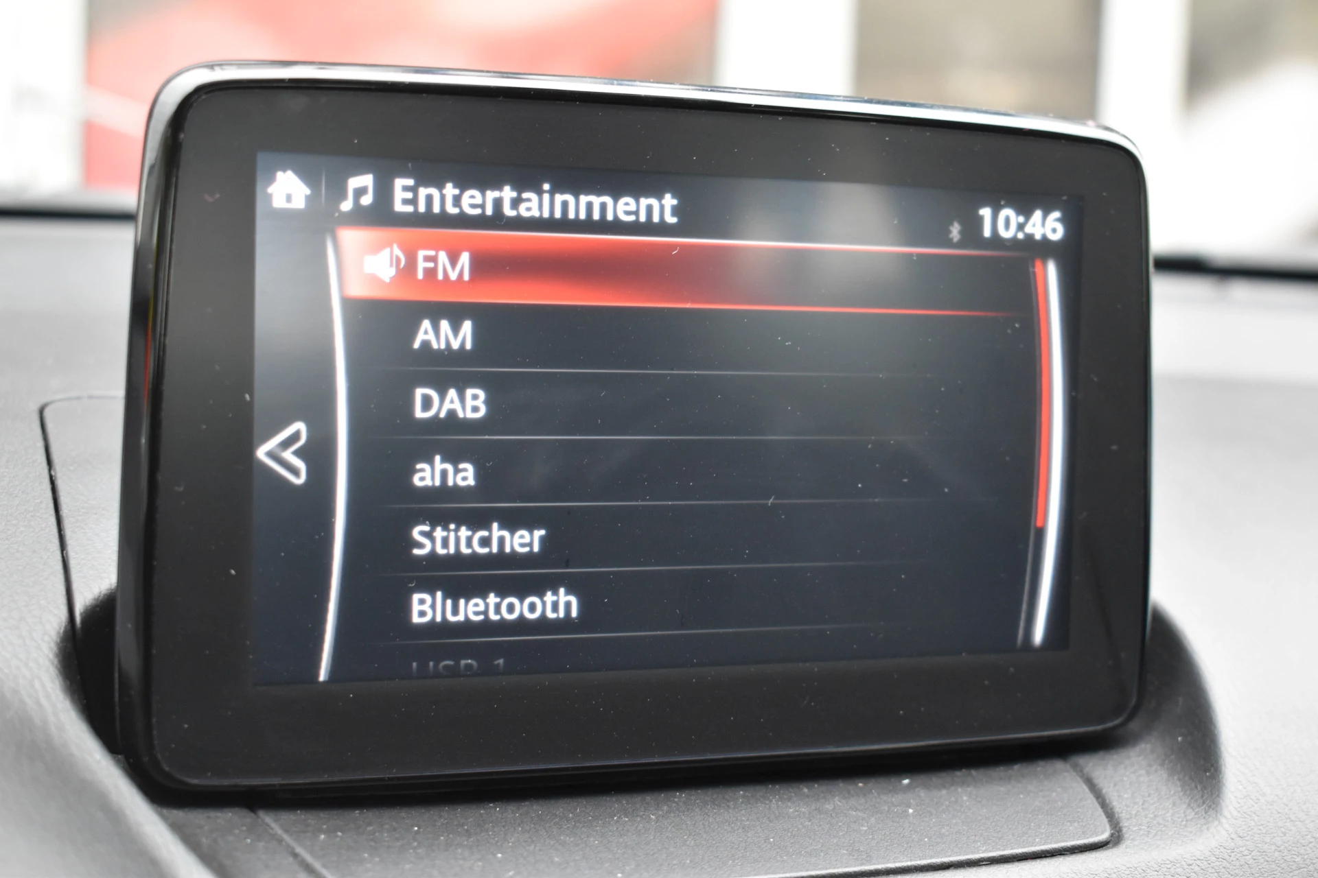 Hoofdafbeelding Mazda 2