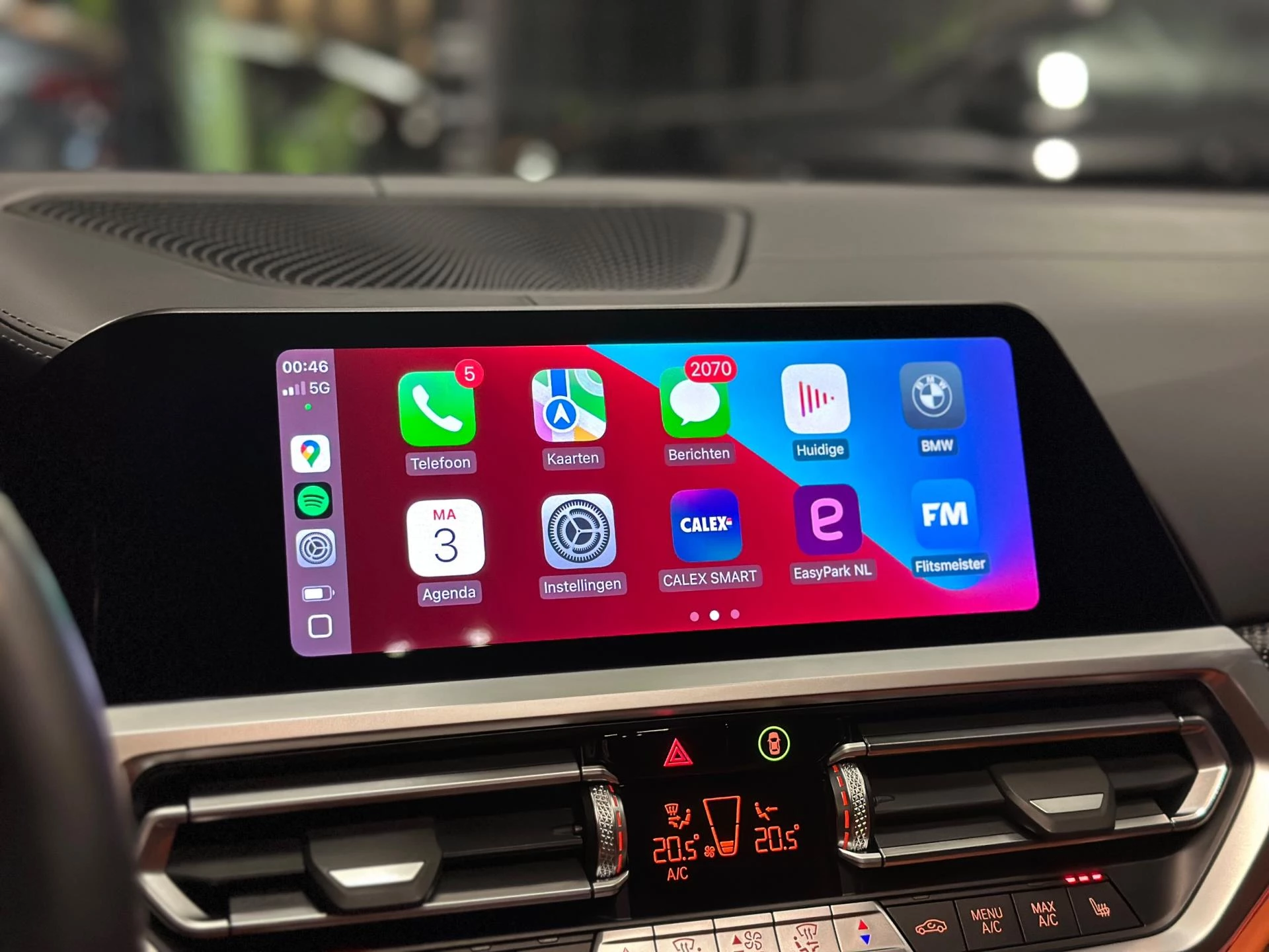 Hoofdafbeelding BMW M3