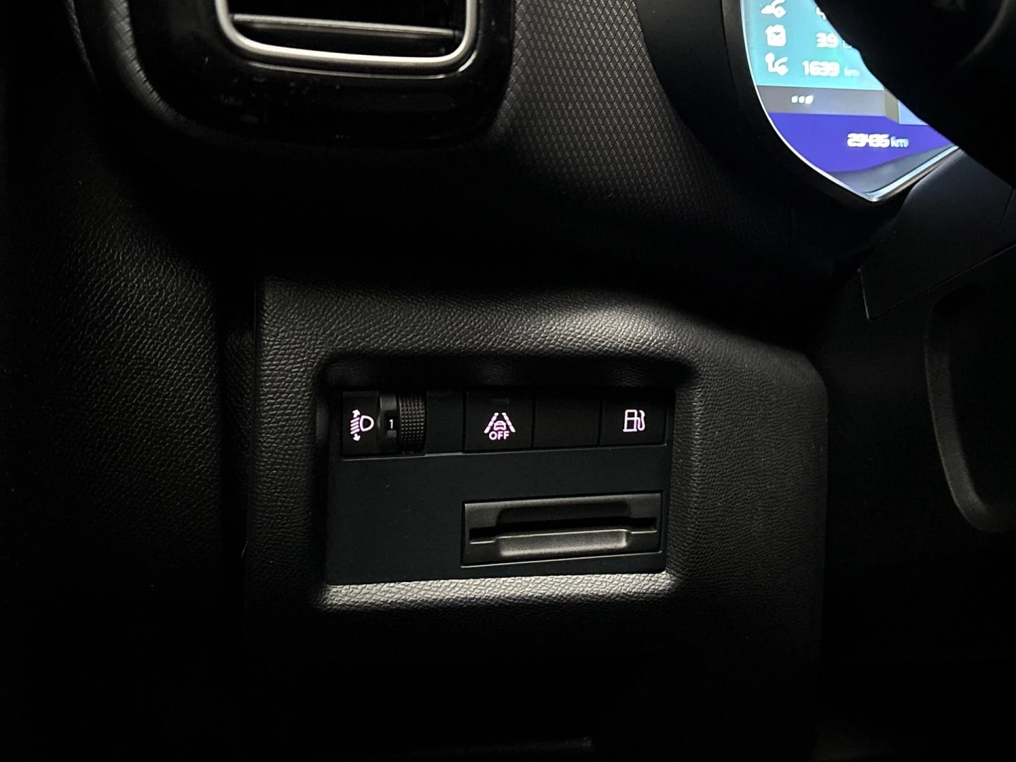Hoofdafbeelding Citroën C5 Aircross