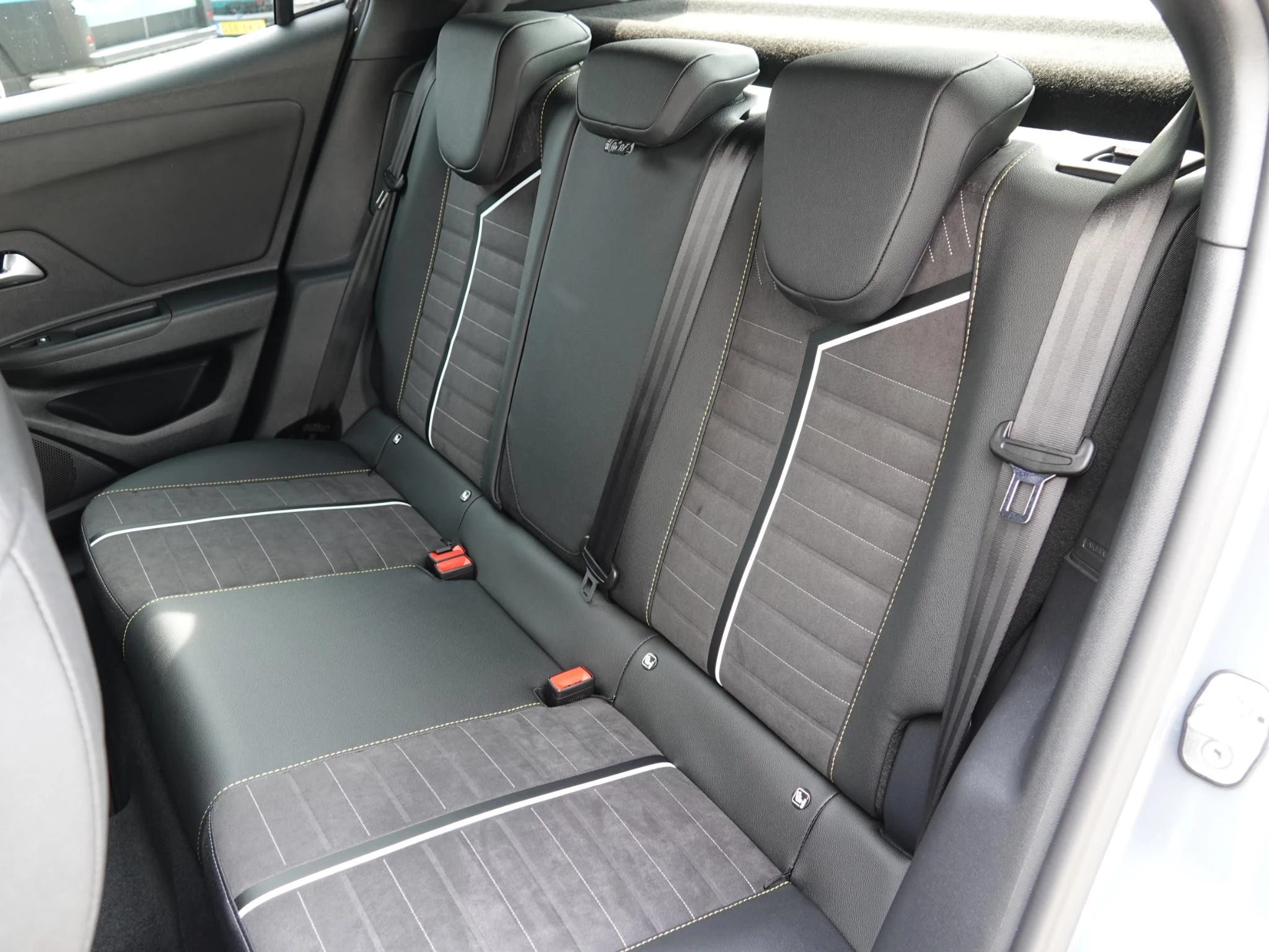 Hoofdafbeelding Opel Mokka-e