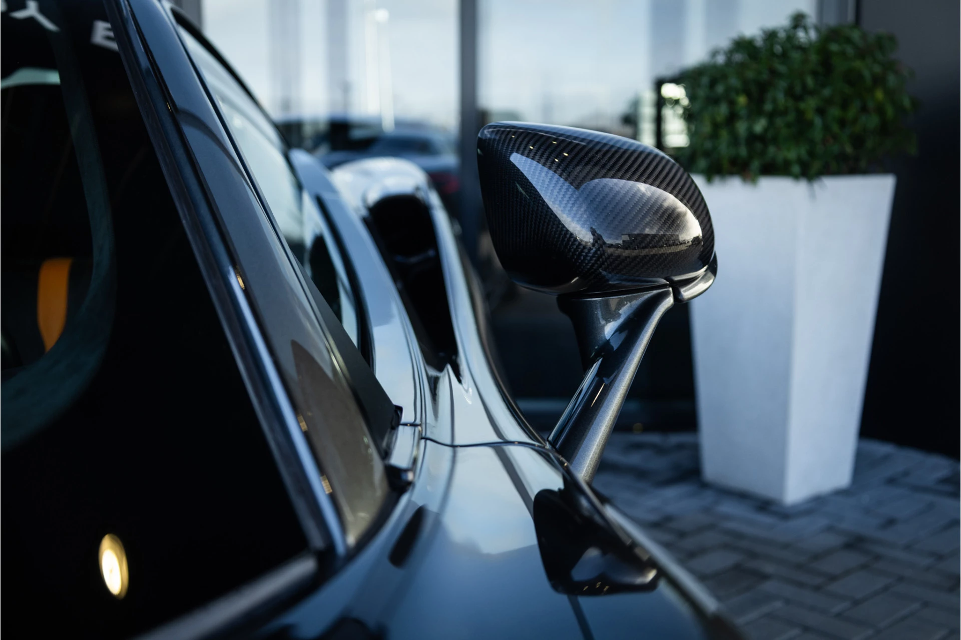 Hoofdafbeelding McLaren 570S