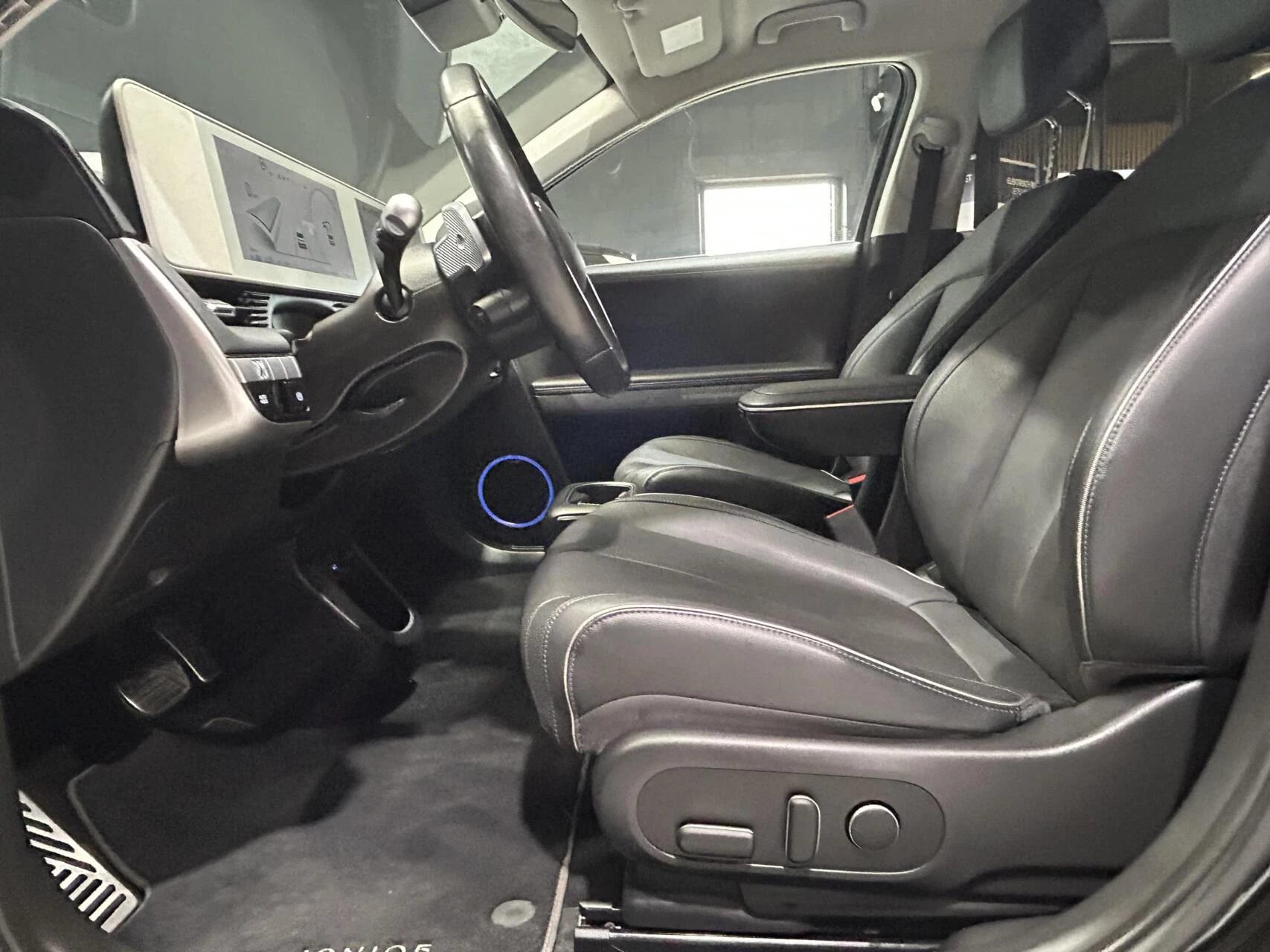 Hoofdafbeelding Hyundai IONIQ 5
