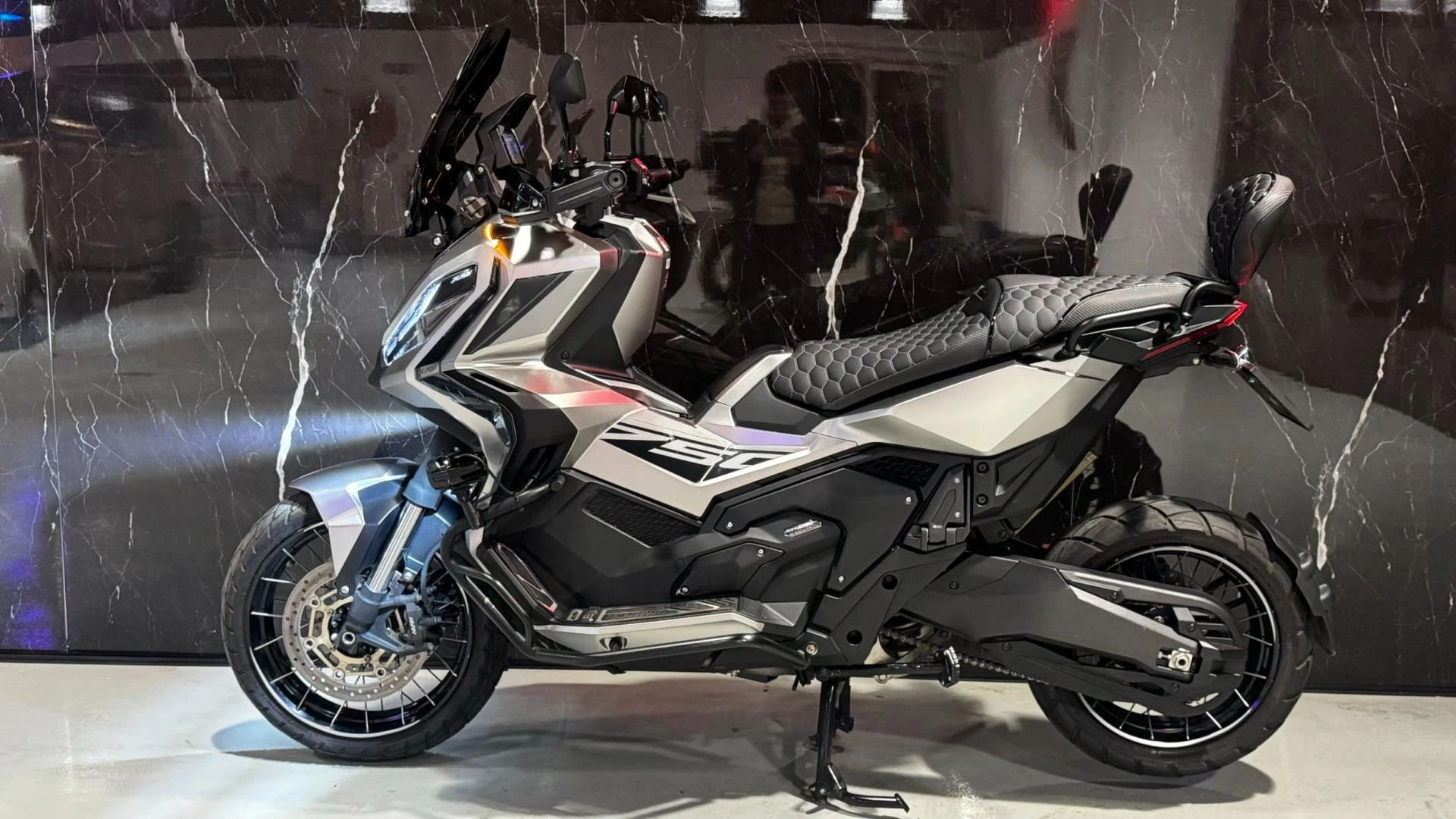 Hoofdafbeelding Honda X-ADV