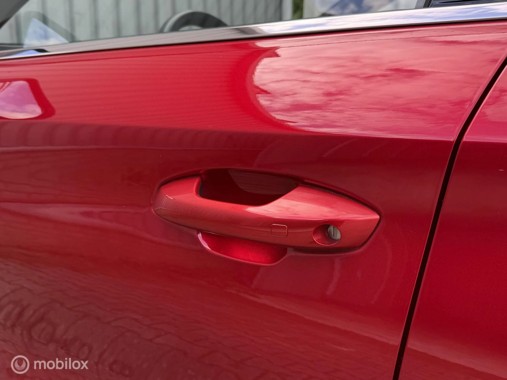 Hoofdafbeelding BYD ATTO 3