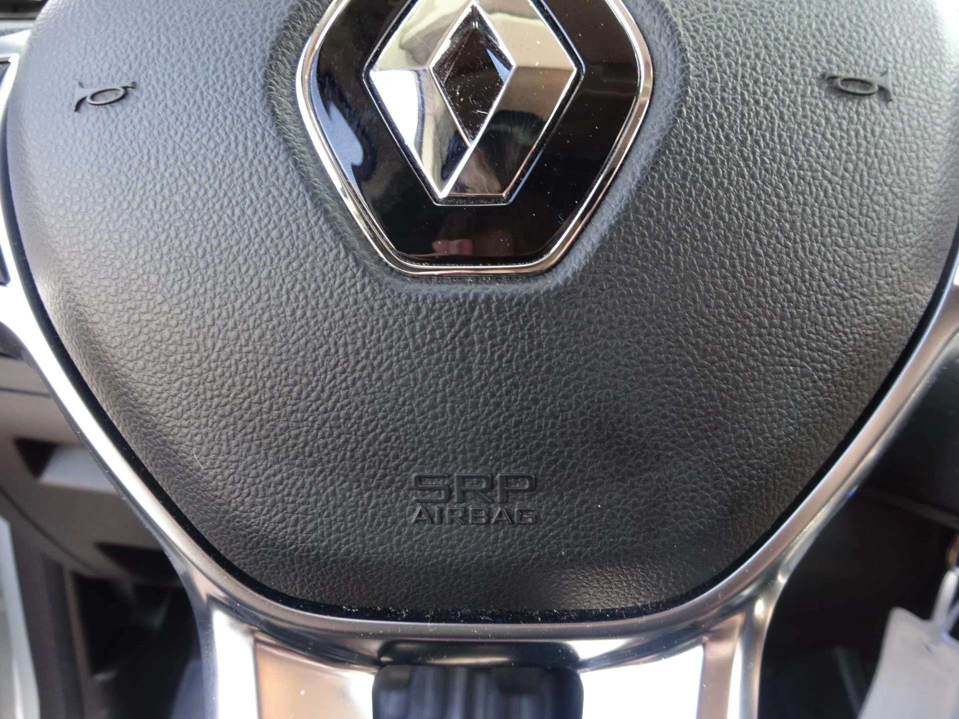 Hoofdafbeelding Renault Express