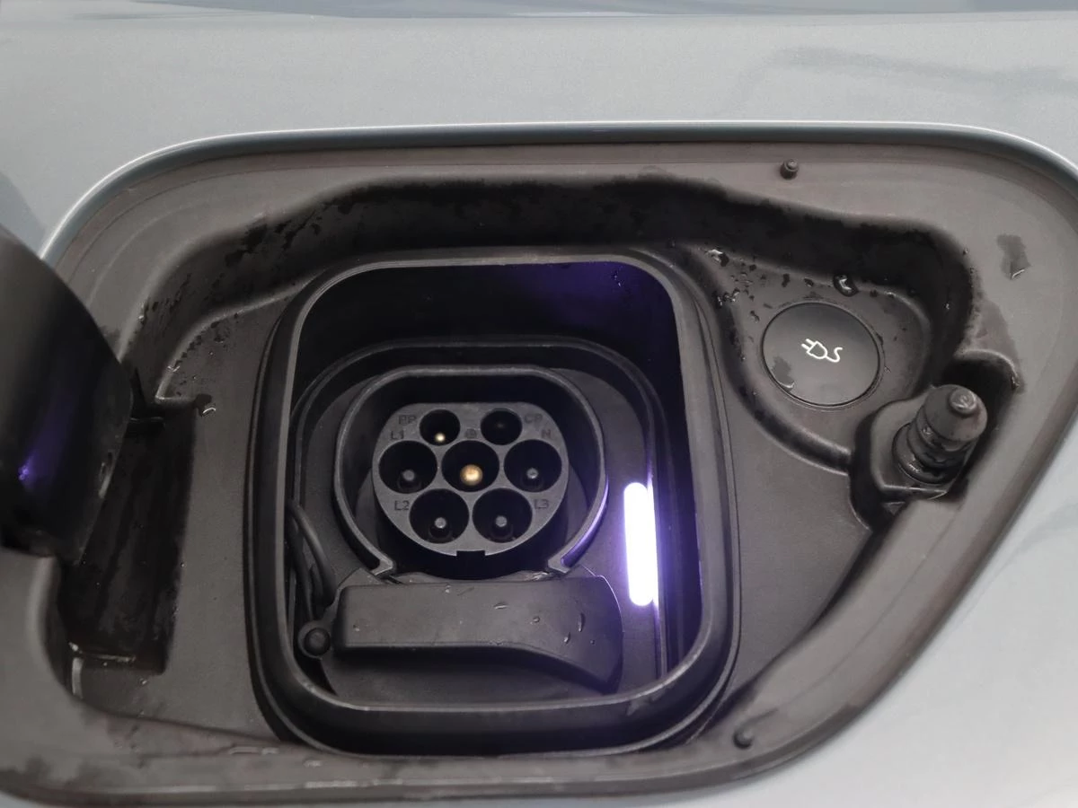 Hoofdafbeelding Polestar 2