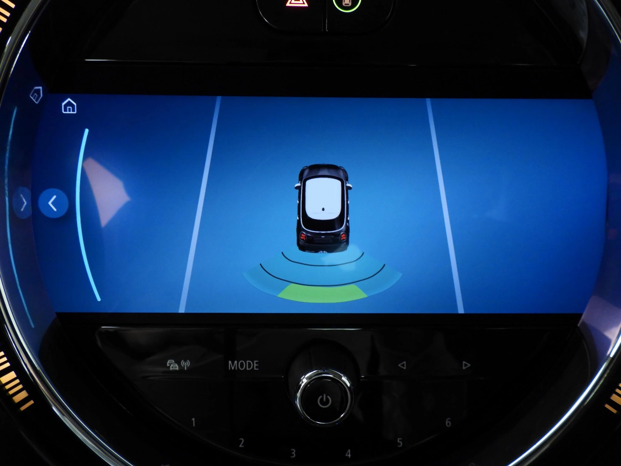 Hoofdafbeelding MINI 5-deurs