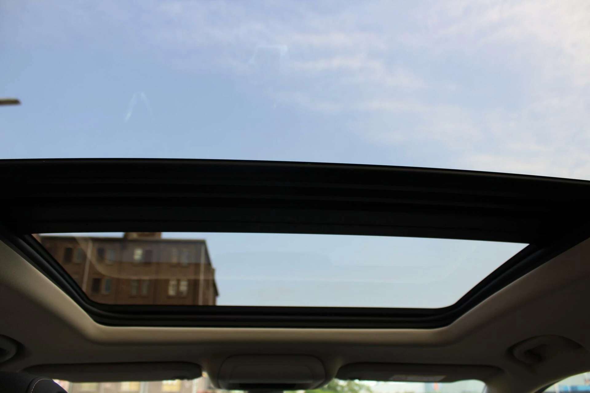 Hoofdafbeelding Opel Insignia