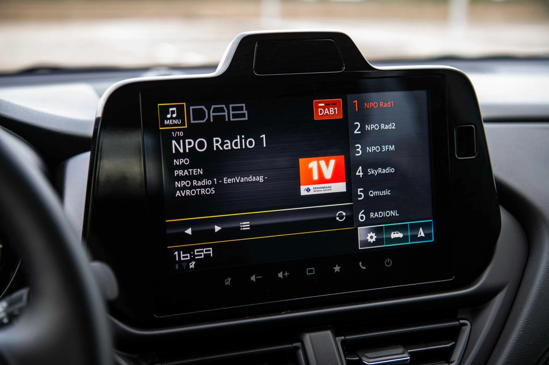 Hoofdafbeelding Suzuki S-Cross