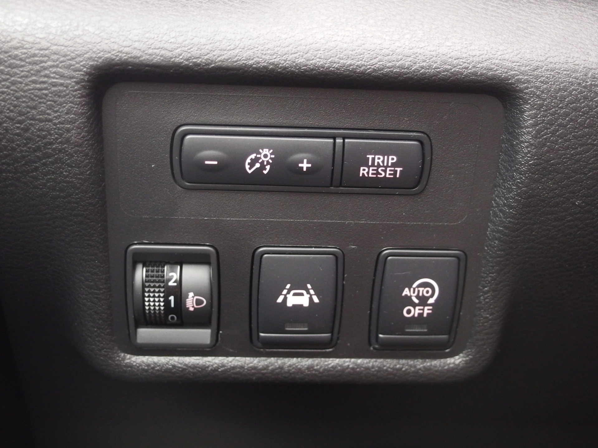 Hoofdafbeelding Nissan Micra