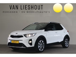 Kia Stonic 1.0 T-GDi Sports Edition - NL- Auto!! Camera I Airco I Apple