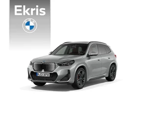 BMW iX1 eDrive20 | M Sport Edition | M Sportpakket Pro | Premium Pack | Comfort Pack | Travel Pack