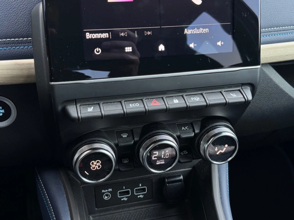 Hoofdafbeelding Renault ZOE